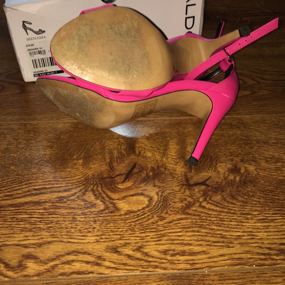 ALDO Ibenama Size 9 - Picture 3 of 3