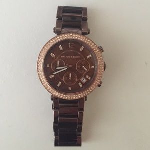 Michael Kors Women's ON HOLD