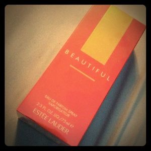 New Estée Lauder Beautiful Eau de Parfum Spray