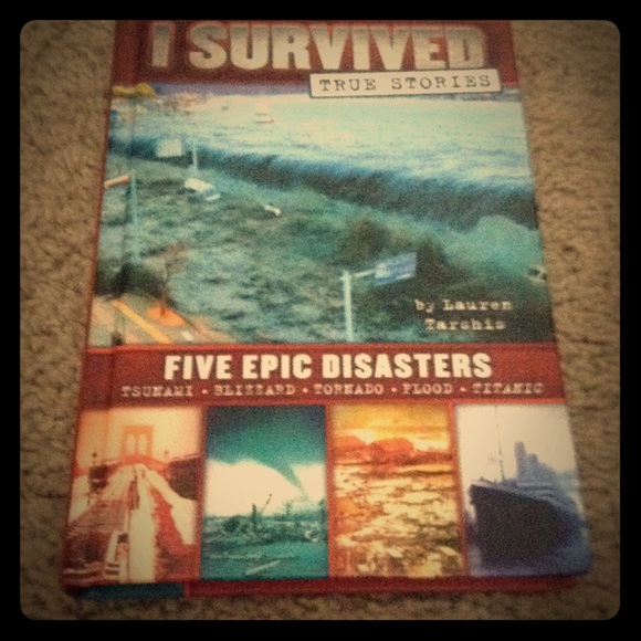I survived true stories