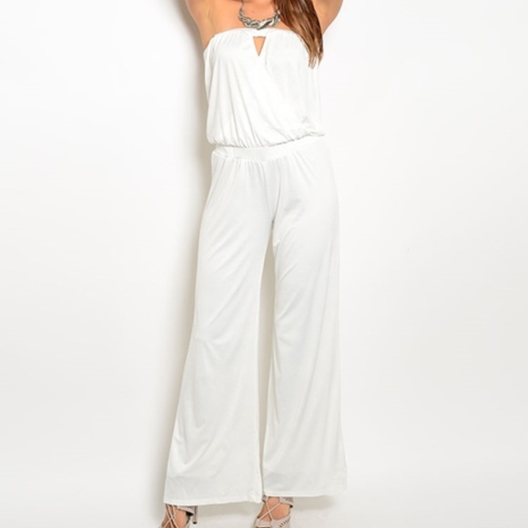 Beautiful Summer Jumpsuit