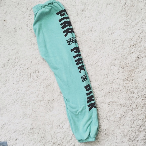 PINK Victoria's Secret Pants - PINK sweats