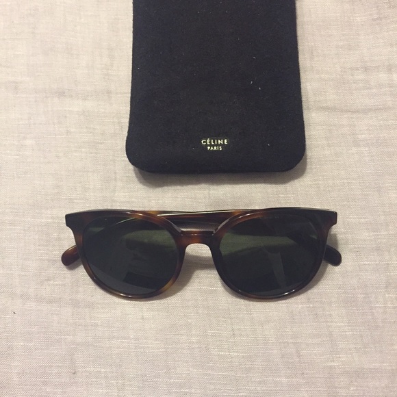 Celine sunglasses