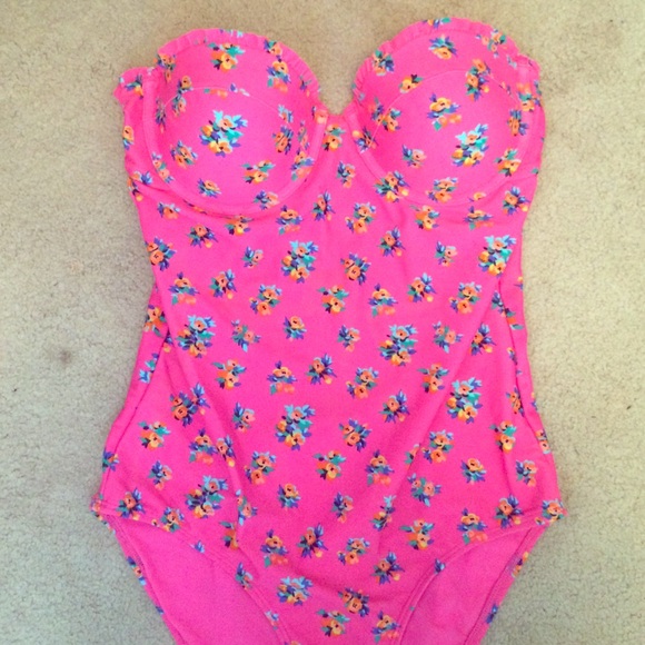 aerie Other - Aerie one piece bathing suit
