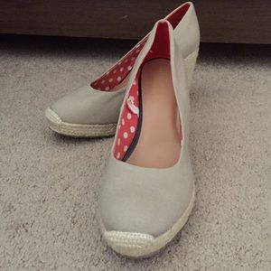 Wedges