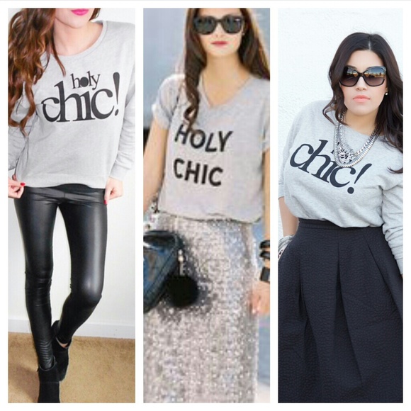 Tops - #Chiclife