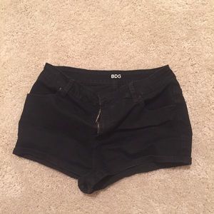 BDG HIGH RISE SHORTS