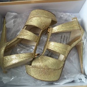 Michael Kors Heel