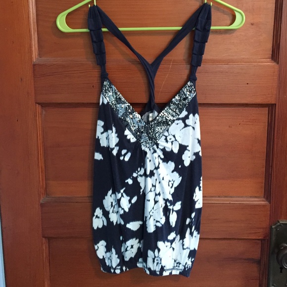 Abercrombie & Fitch Tops - Abercrombie & Fitch Tank Top
