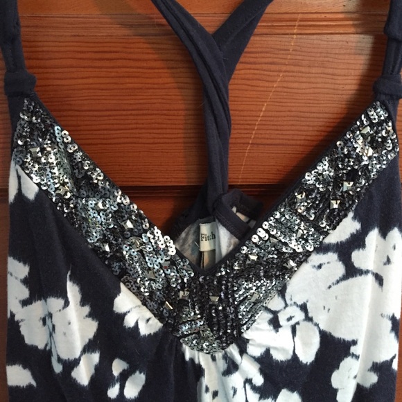 Abercrombie & Fitch Tank Top - Picture 2 of 2