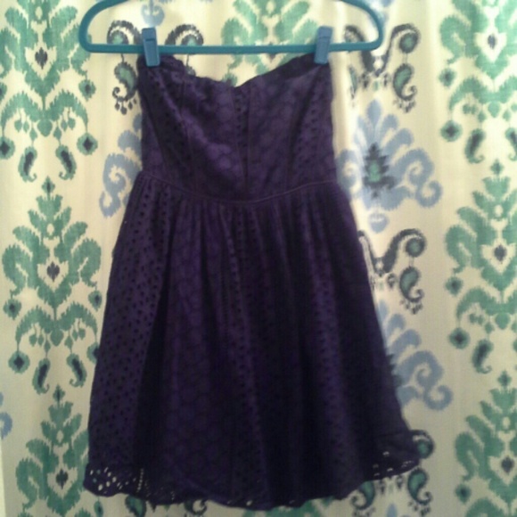*End of Summer Clearance* Kimchi Blue mini dress