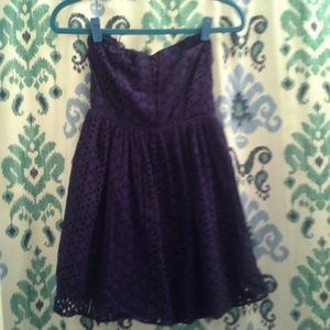 *End of Summer Clearance* Kimchi Blue mini dress