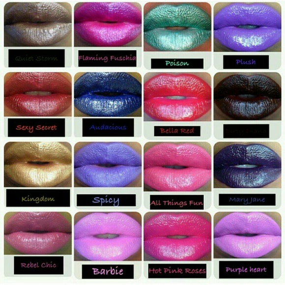 Lipstick