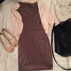 Ann Taylor - Perfect dress for work