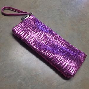 Makeup bag