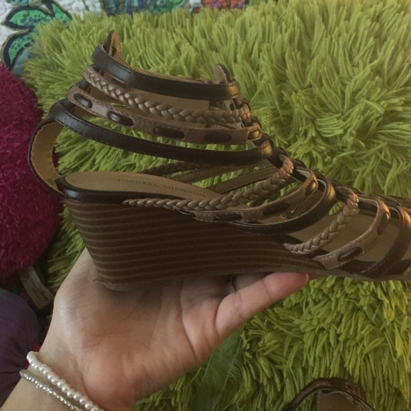 😍😍😍shoes ! Beautiful sandals - Picture 2 of 2