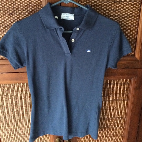 Southern Tide Skipjack Polo