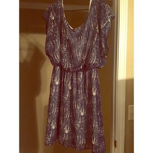 Size XL/1X Dress