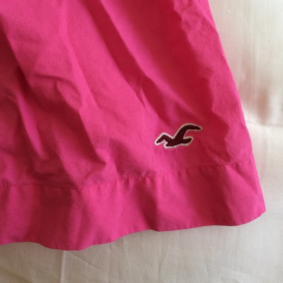 Pink Sleeveless Dress - Picture 2 of 4