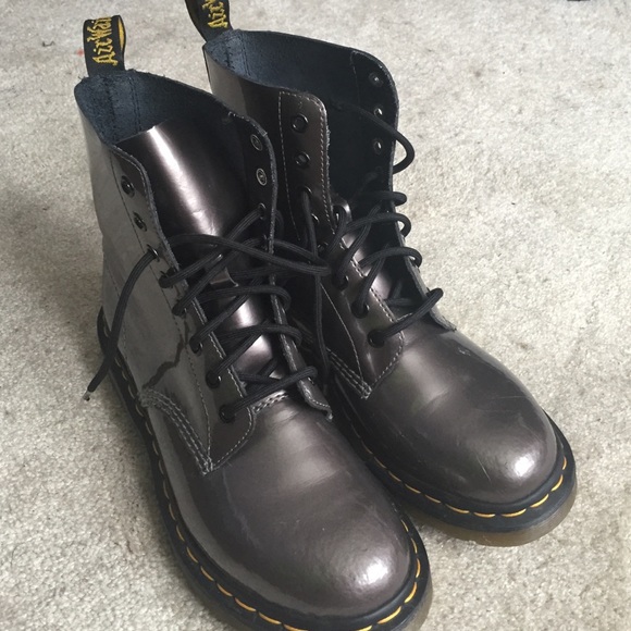 Dr Martens