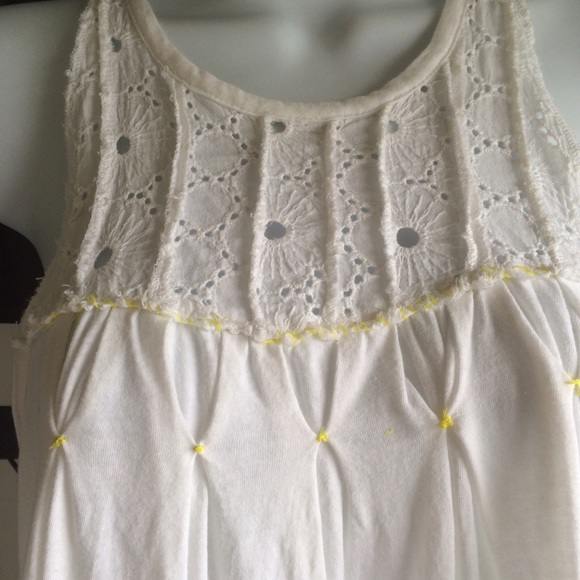 🚫SOLD BUNDLE 🌍 NWOT Free People Racer Back - Picture 2 of 4