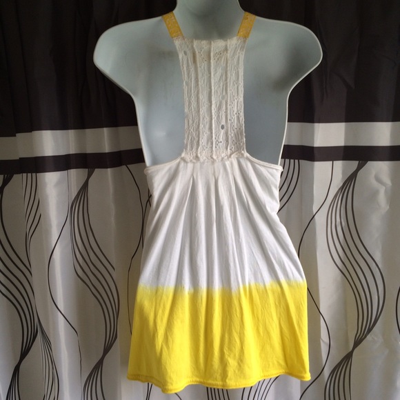 🚫SOLD BUNDLE 🌍 NWOT Free People Racer Back - Picture 3 of 4