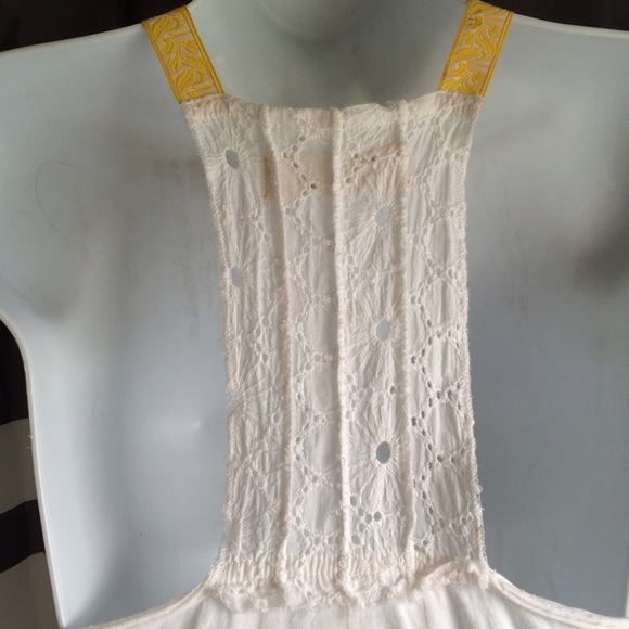 🚫SOLD BUNDLE 🌍 NWOT Free People Racer Back - Picture 4 of 4