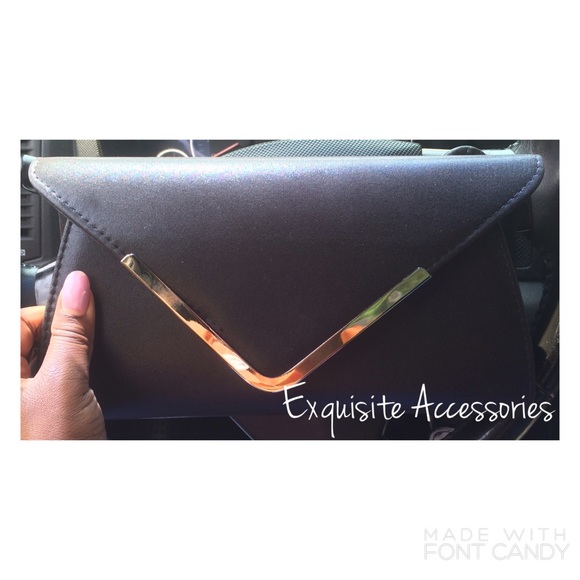 Exquisite Accessories
