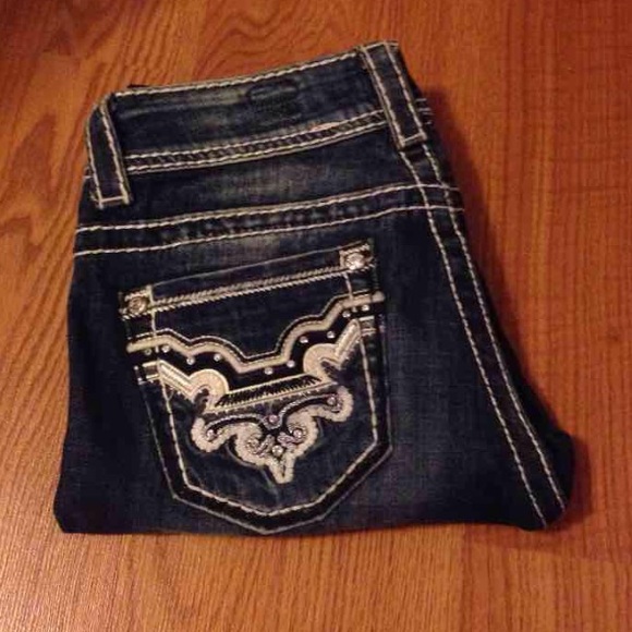 Studio 5 skinny jeans