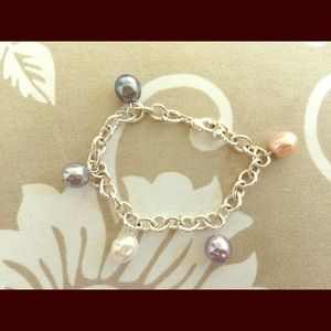 Pearl Bracelet