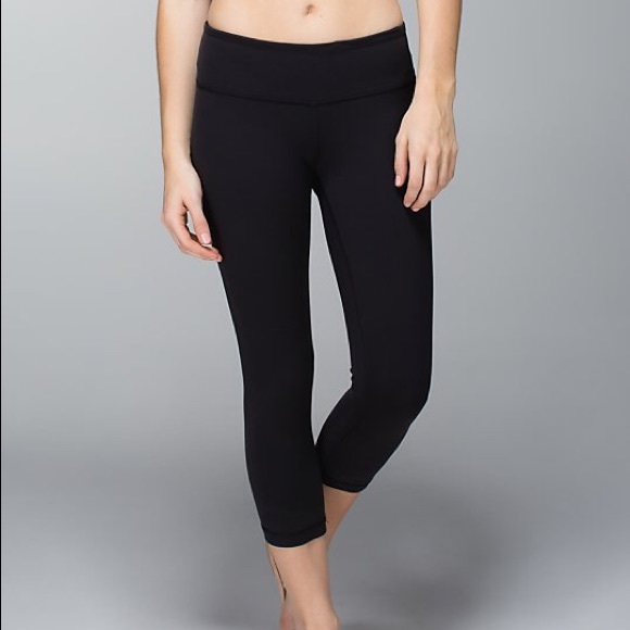 Wunder under crops