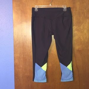 Nike Dri-fit Yoga pants!