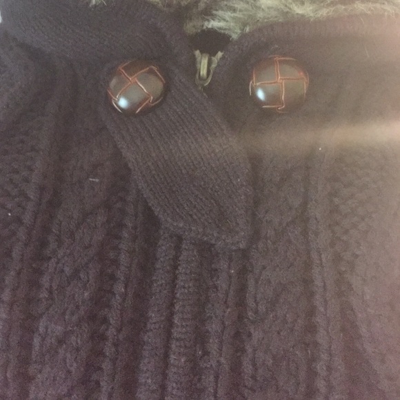 Sleeveless sweater ! - Picture 2 of 3