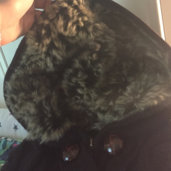 Sleeveless sweater ! - Picture 3 of 3