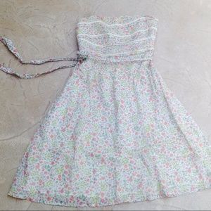 🌺 Floral Sun Dress 🌺