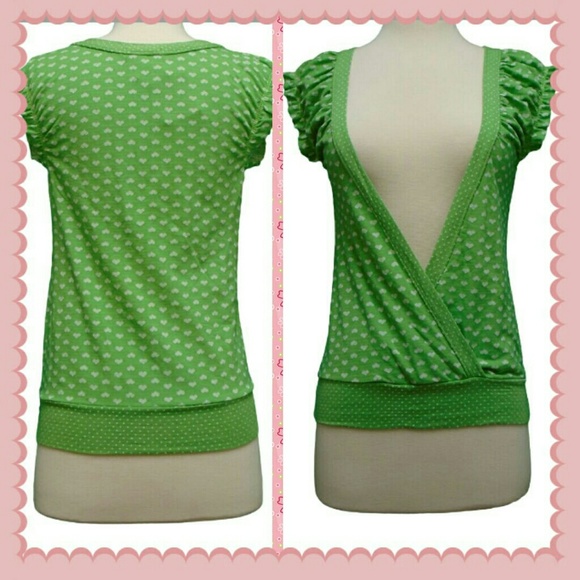 Urban Outfitters Lux top