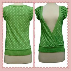 Urban Outfitters Lux top