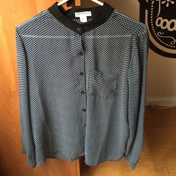 Cotton on never worn women's shirt. - Picture 1 of 1