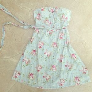 🌷 Summer Sun Dress 🌷