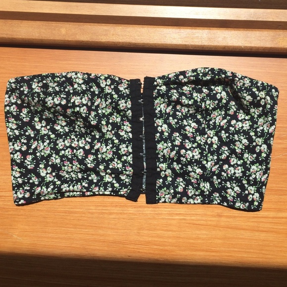 Urban outfitters bra top!