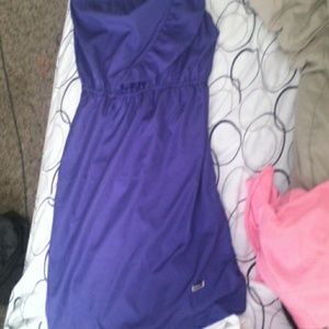 Roxy dress