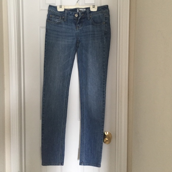 Size 3/4 Jeans
