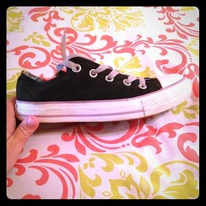 Womens All Star converse