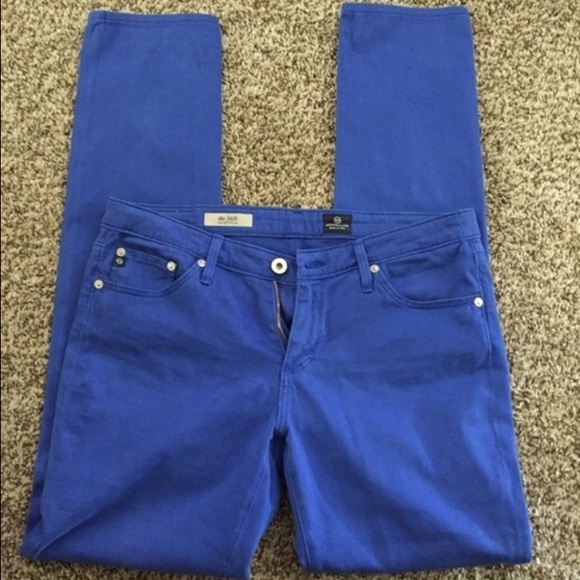 Adriano Goldschmied jeans