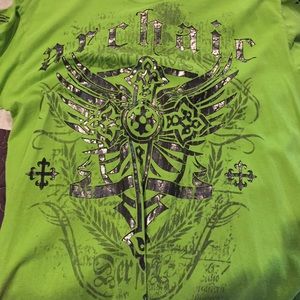 Men's XL Archaic by Affliction.