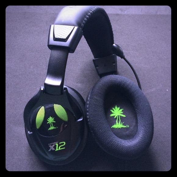 Other - NWOB🌴Turtle Beach🌴gaming headset.