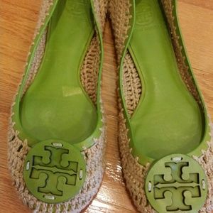 Tory Burch shoes *SOLD*