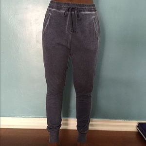 Sweatpants