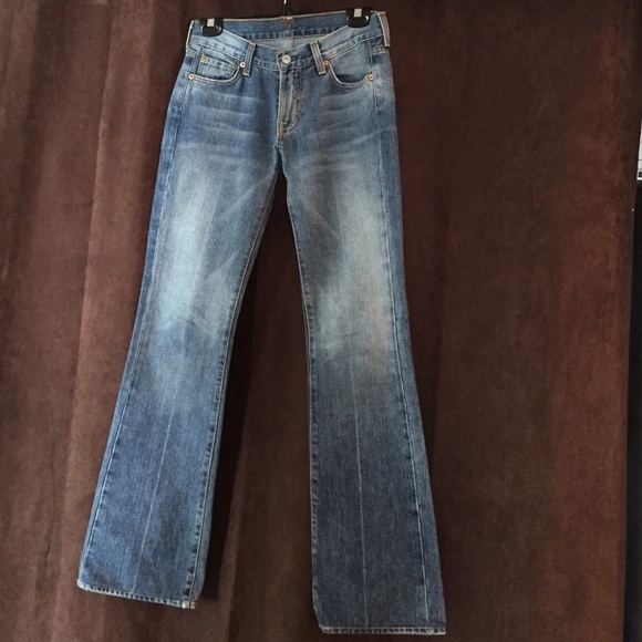 Seven For All Mankind Jeans