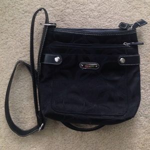 Rosetti bag